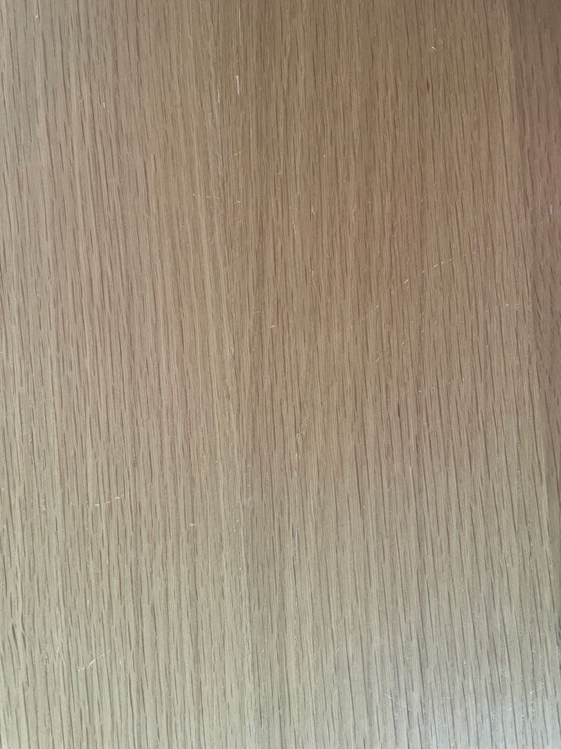 MUJI無印良品　ローテーブル　110cm