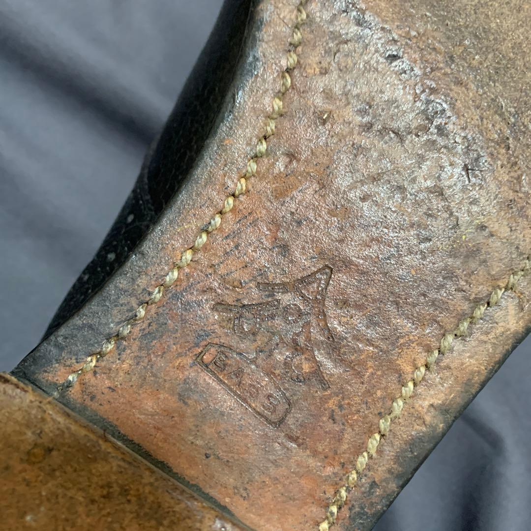 GH BASS SPORTOCASIN バス モカシン 50s 60s