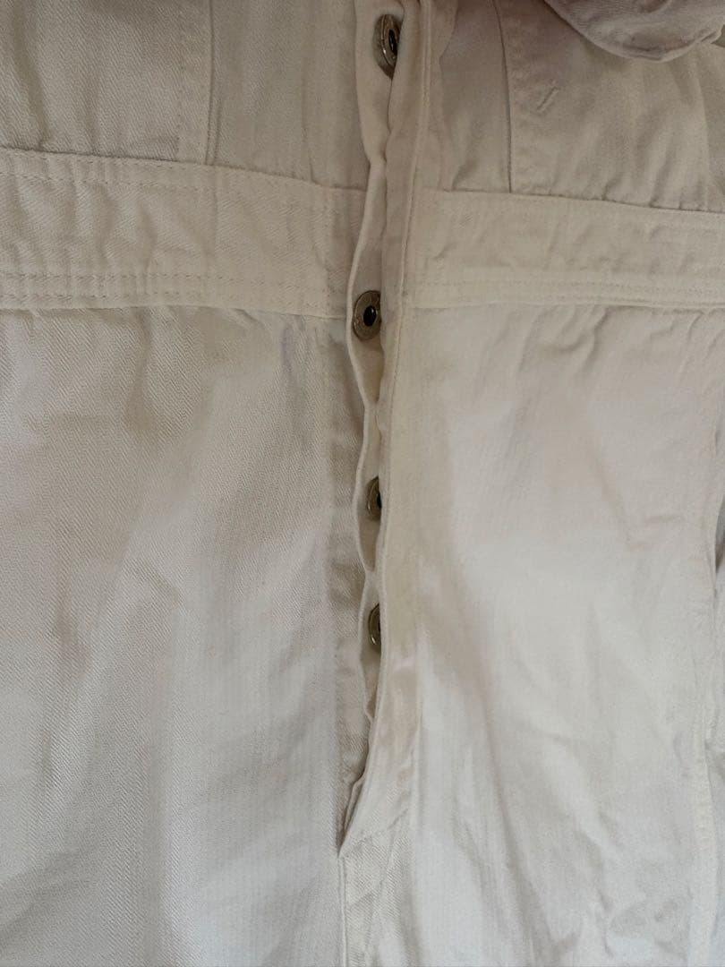 60s leeヴィンテージ オールインワン