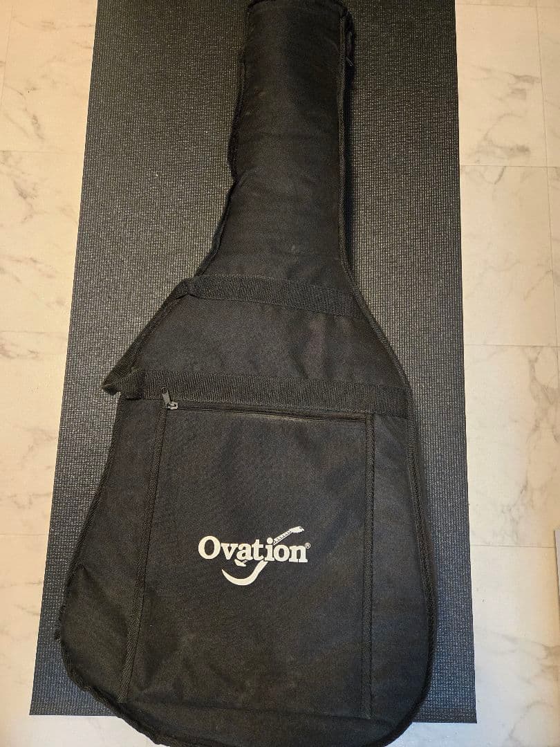 Applause Ovation エレアコ