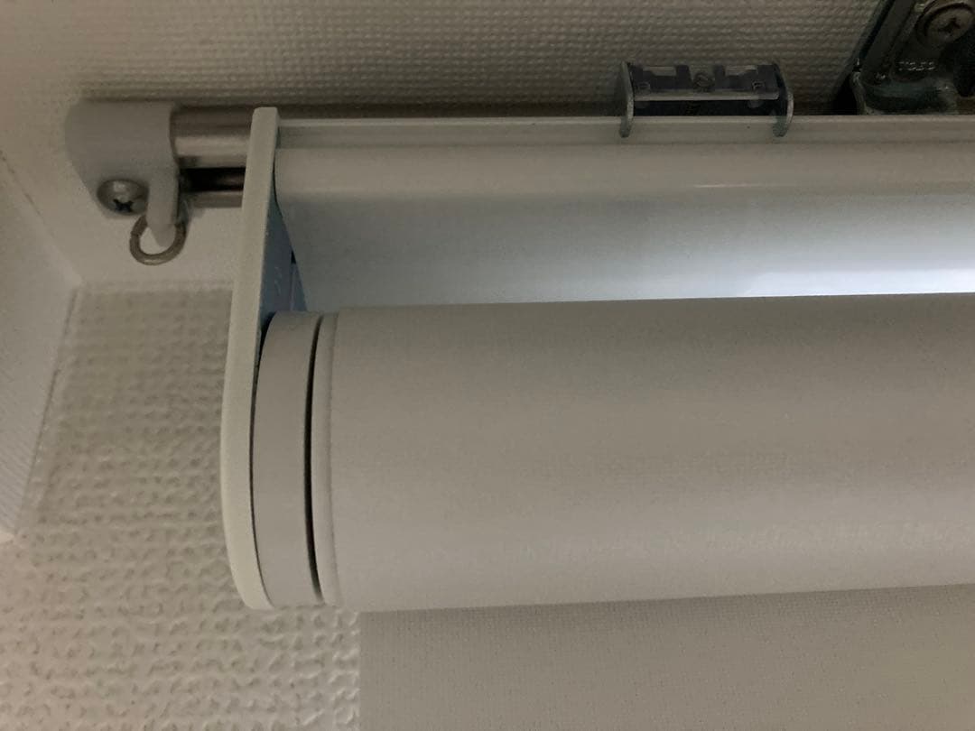 オーダーロールスクリーン ヒートリフレクト遮光 HRS-01