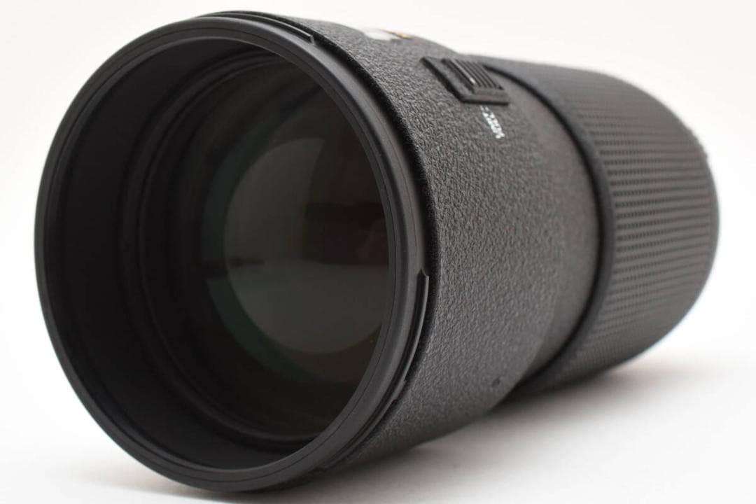 【美品・動作良】ニコン AF80-200mm F2.8D ED #2418428