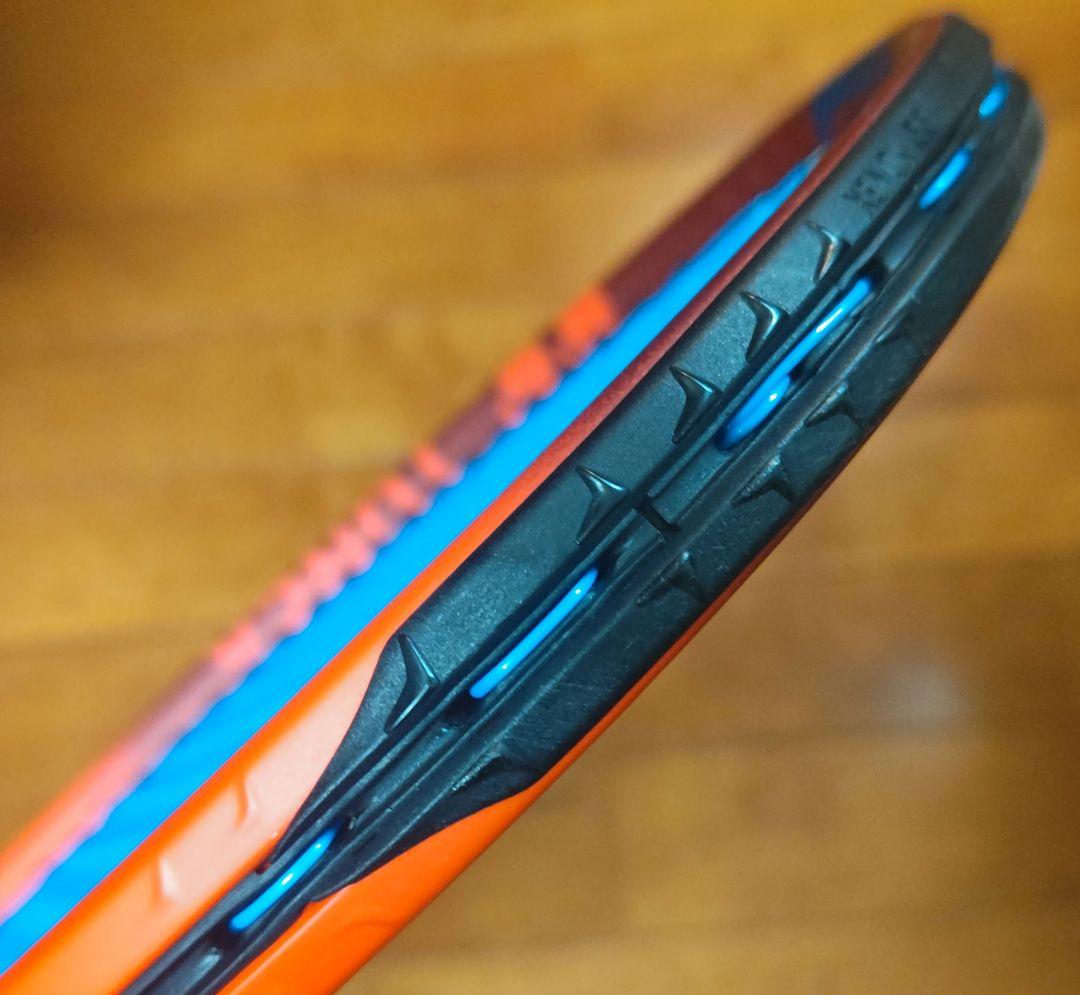 【ほぼ新品】VCORE95 2021年モデル