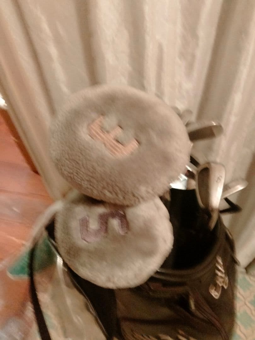 最終最安値大セール中　メンズCallaway ゴルフバッグクラブセット中古