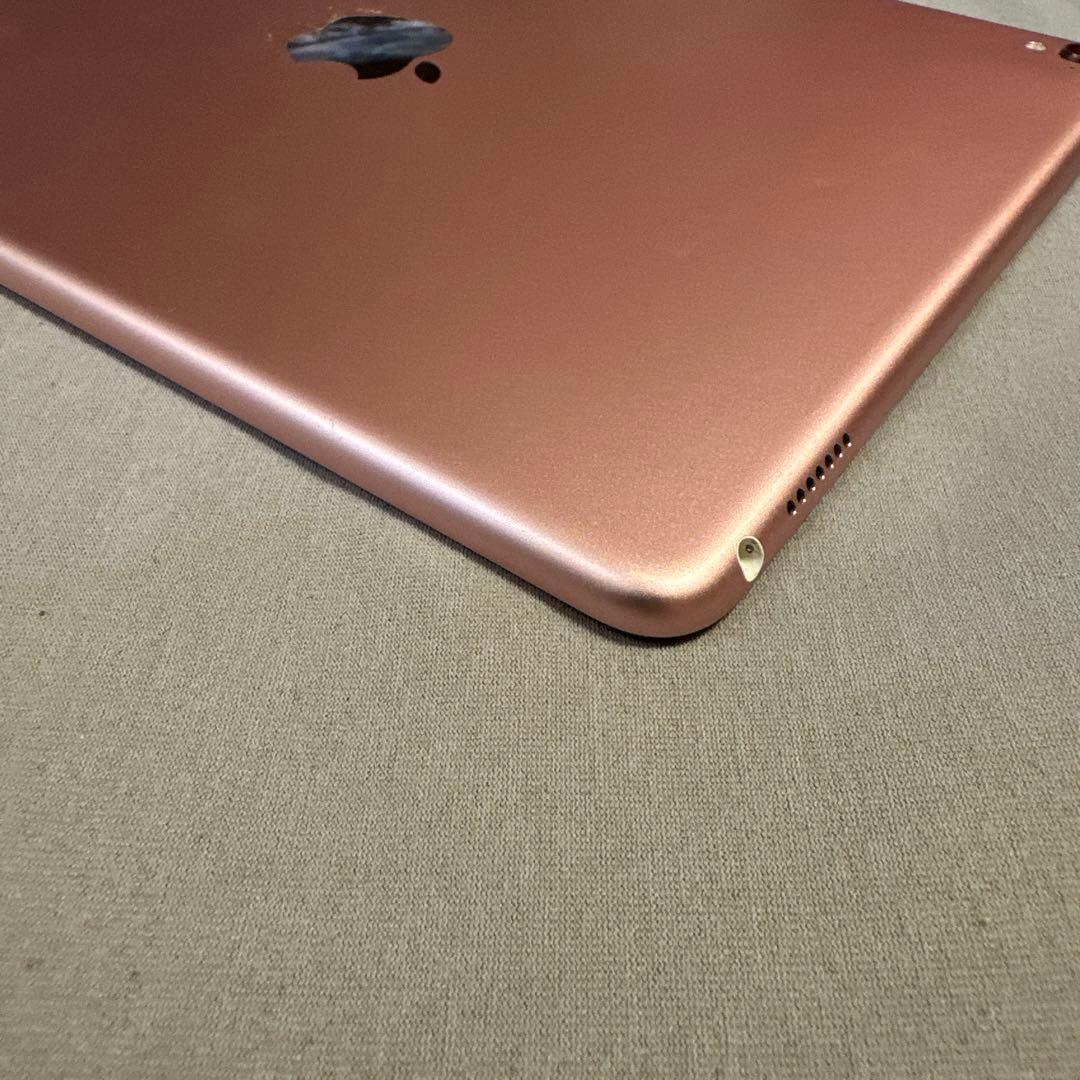 iPad Pro 9.7インチ ピンク 32GB WiFi
