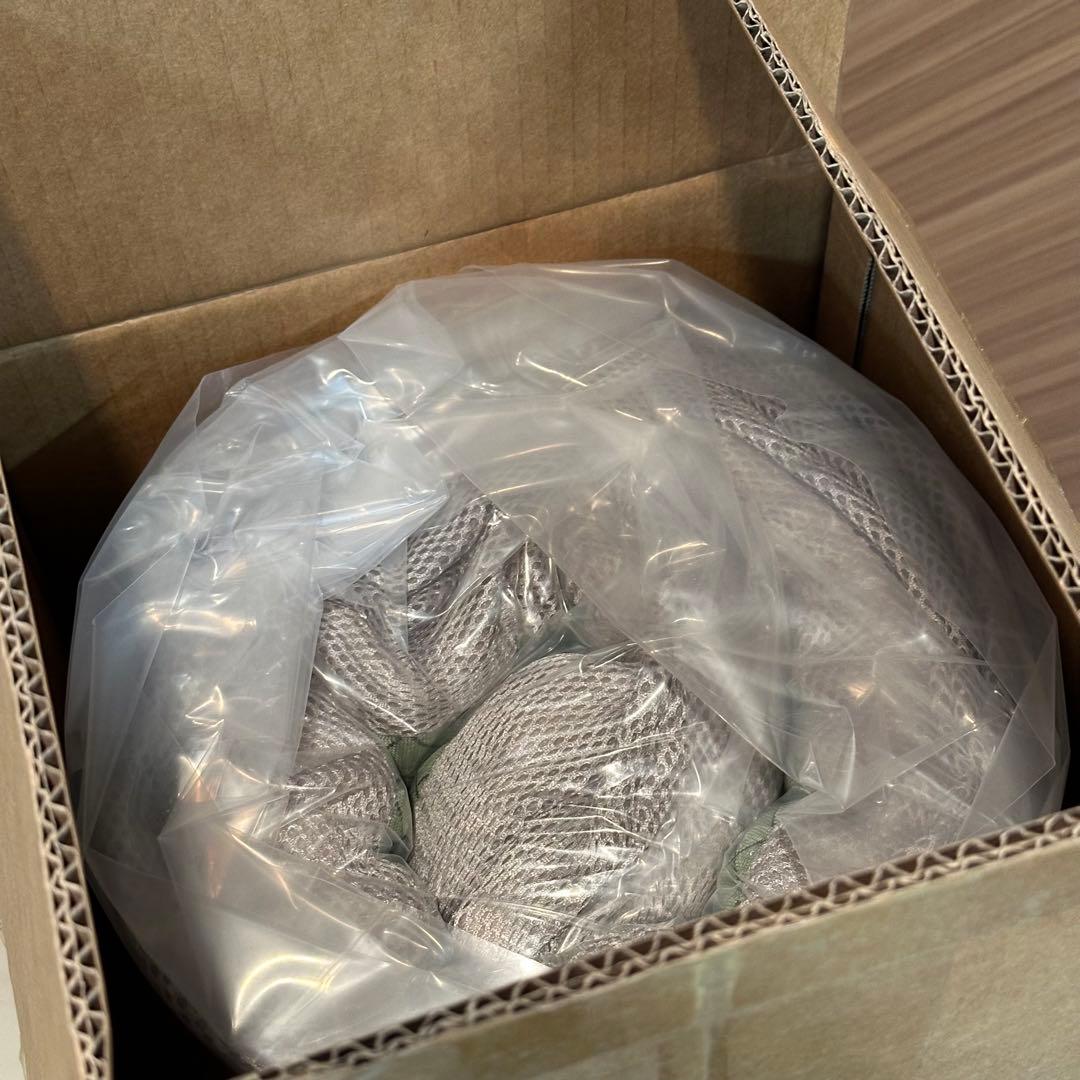 新品 折りたたみマットレス シングル 厚さ10cm 高反発 体圧分散 腰痛対策