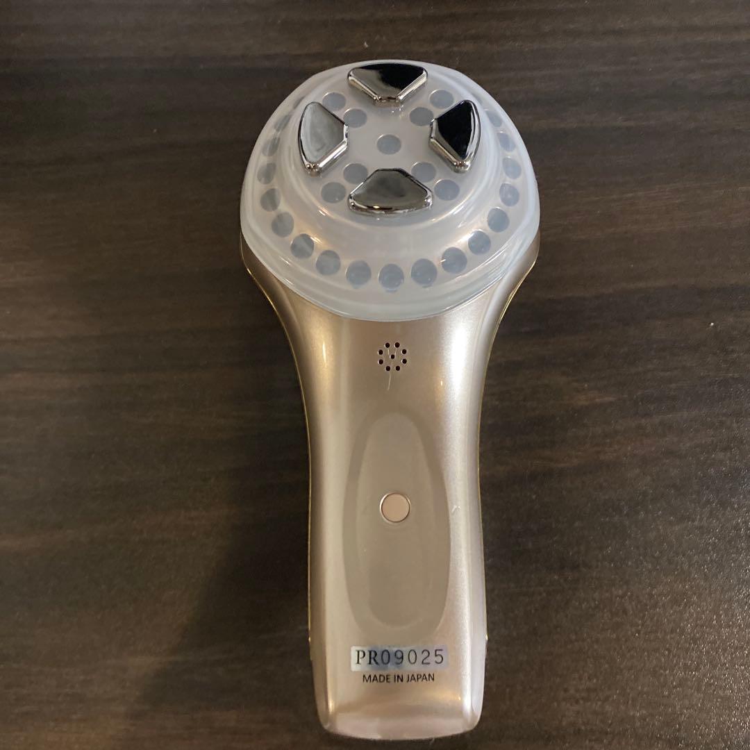 ドクターアリーヴォゴーストPremium　Dr.Arrivo Ghost 美顔器