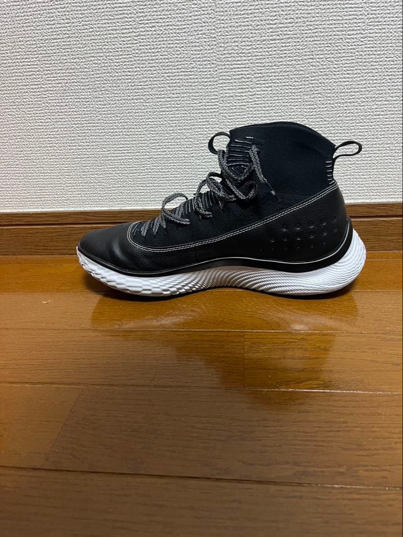 カリー 4フロトロ