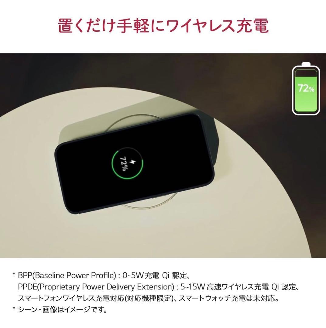 ★最安値★マルチ機能空気清浄機LGPuriCare AeroFurniture