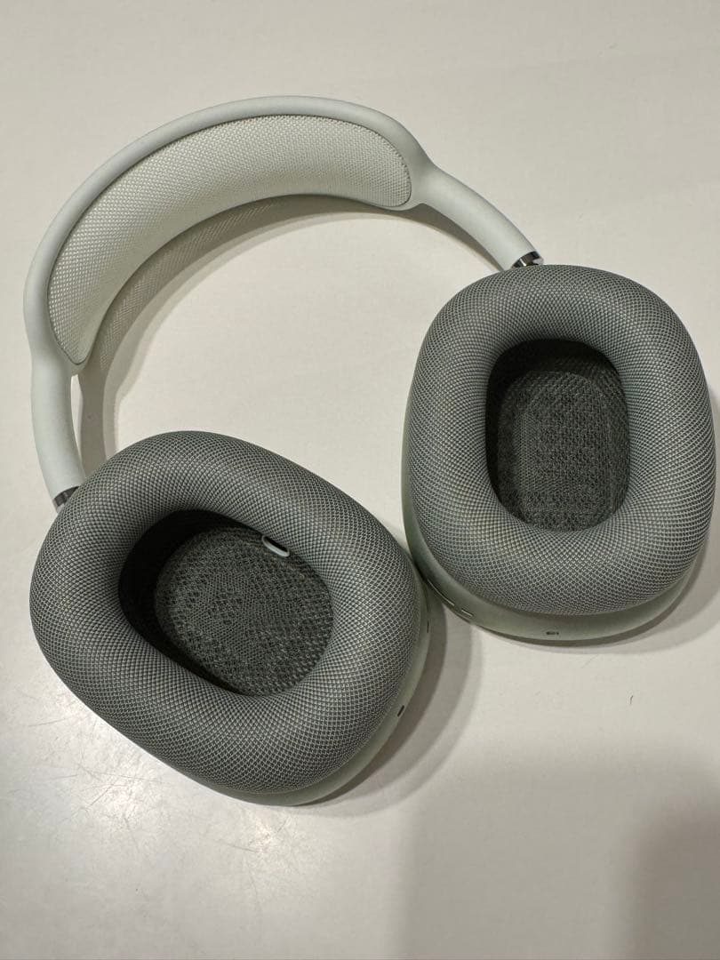 Apple AirPods Max ミッドナイトグリーン