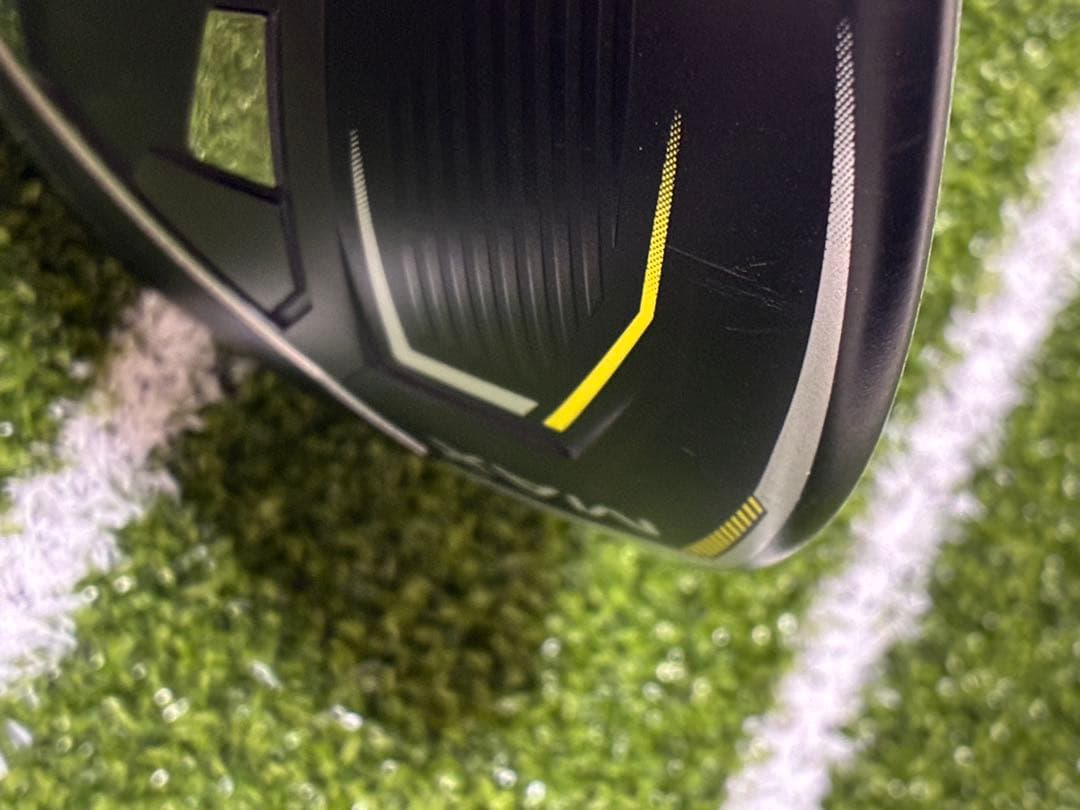 PING G430 MAX ドライバー VENTUS TR BLUE 6X