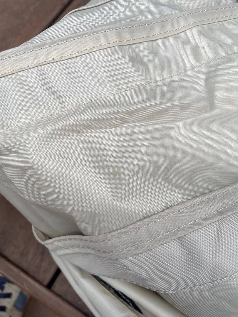 スノーピーク　ヘキサエヴォ pro アイボリー　ポールセット