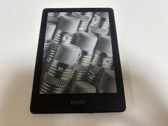 Kindle Paperwhite シグニチャー 32GB 広告なし 第11世代