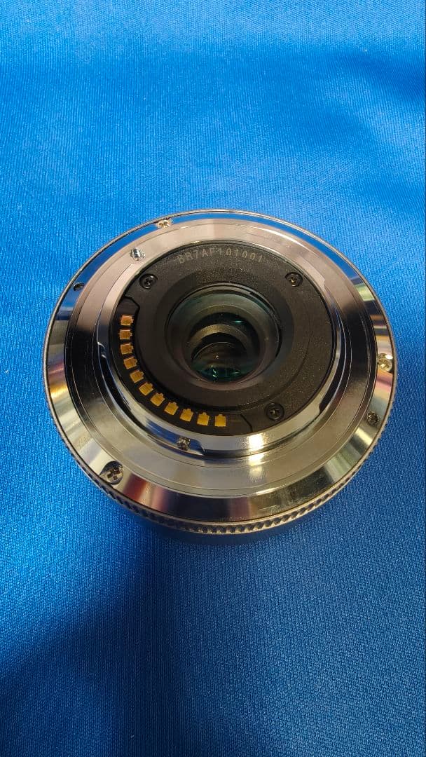 レンズ(ズーム) LUMIX G VARIO 14-42mm f/3.5-5.6