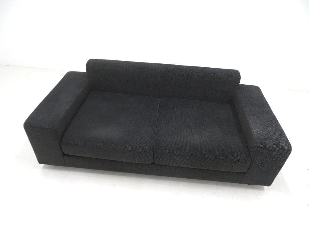 展示品　フクラ　アクタス　レガト　3人掛けソファ　トリプルソファ　モダン