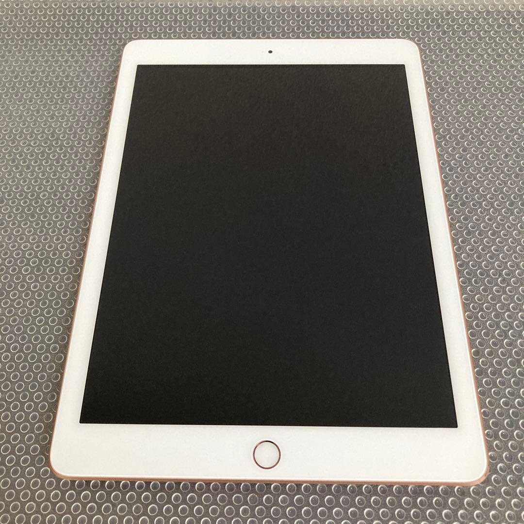 1048【早い者勝ち】電池最良好☆iPad6第6世代 32GB WIFIモデル☆