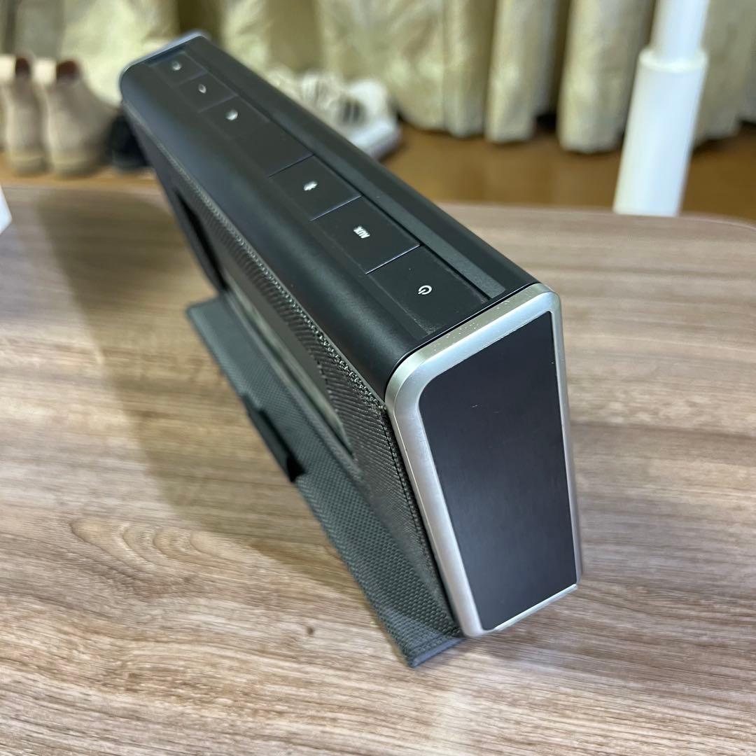 スピーカー・ウーファー Bose soundlink mobile speaker II