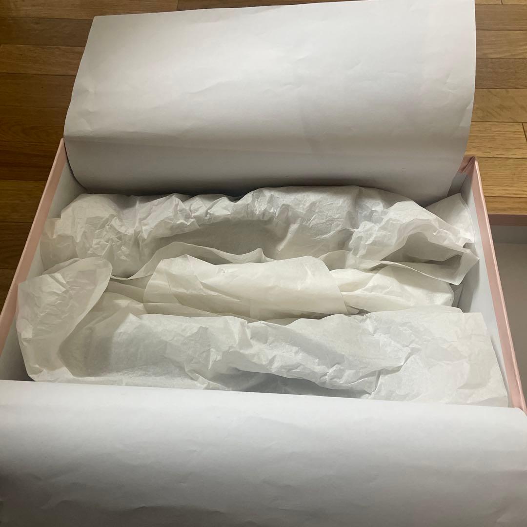 今季　セシリーバンセン　フラワーバレーシューズ　エディットフォールル★おまけ付き