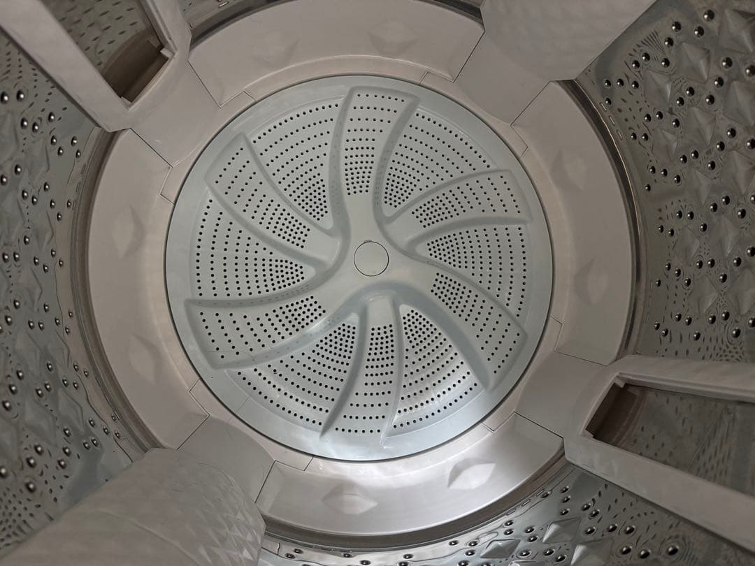 東芝 AW-12VP2(W) ZABOON 洗濯12.0/乾燥6.0 2023年