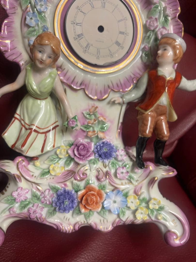 食器 Meissen, antique