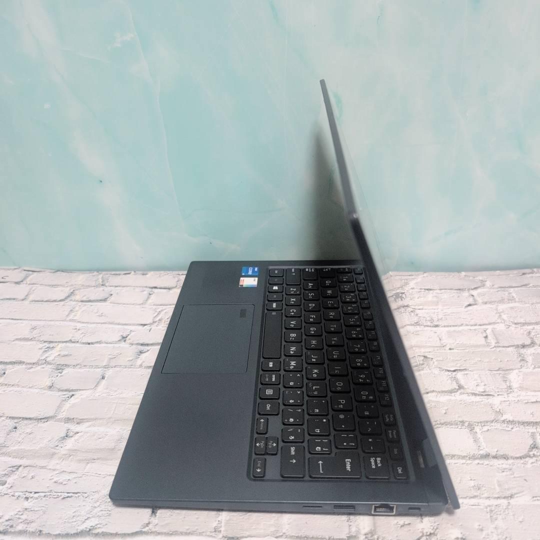 バッテリー◯dynabook G83/HU 11世代i5 8GB 256GB