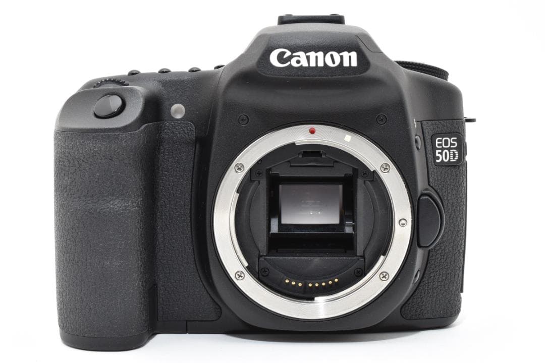 ★Err頻発品★Canon キャノン EOS 50D ボディ #21367