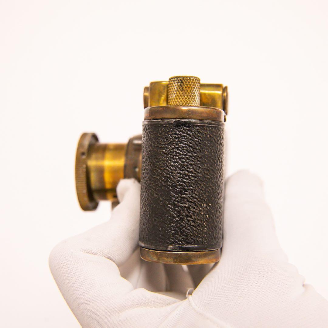 ★希少★LEICA D.R.P Ernst Leitz Wetzlar GOLD