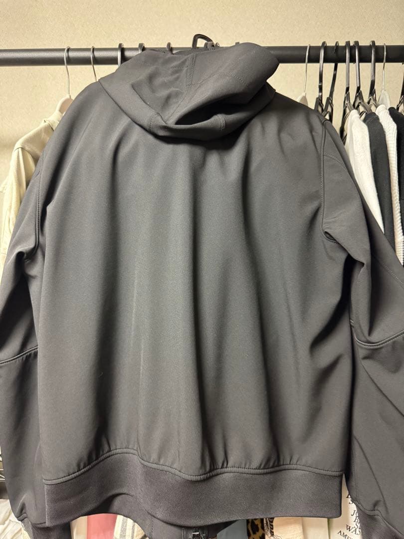 stone  希少ジャケット