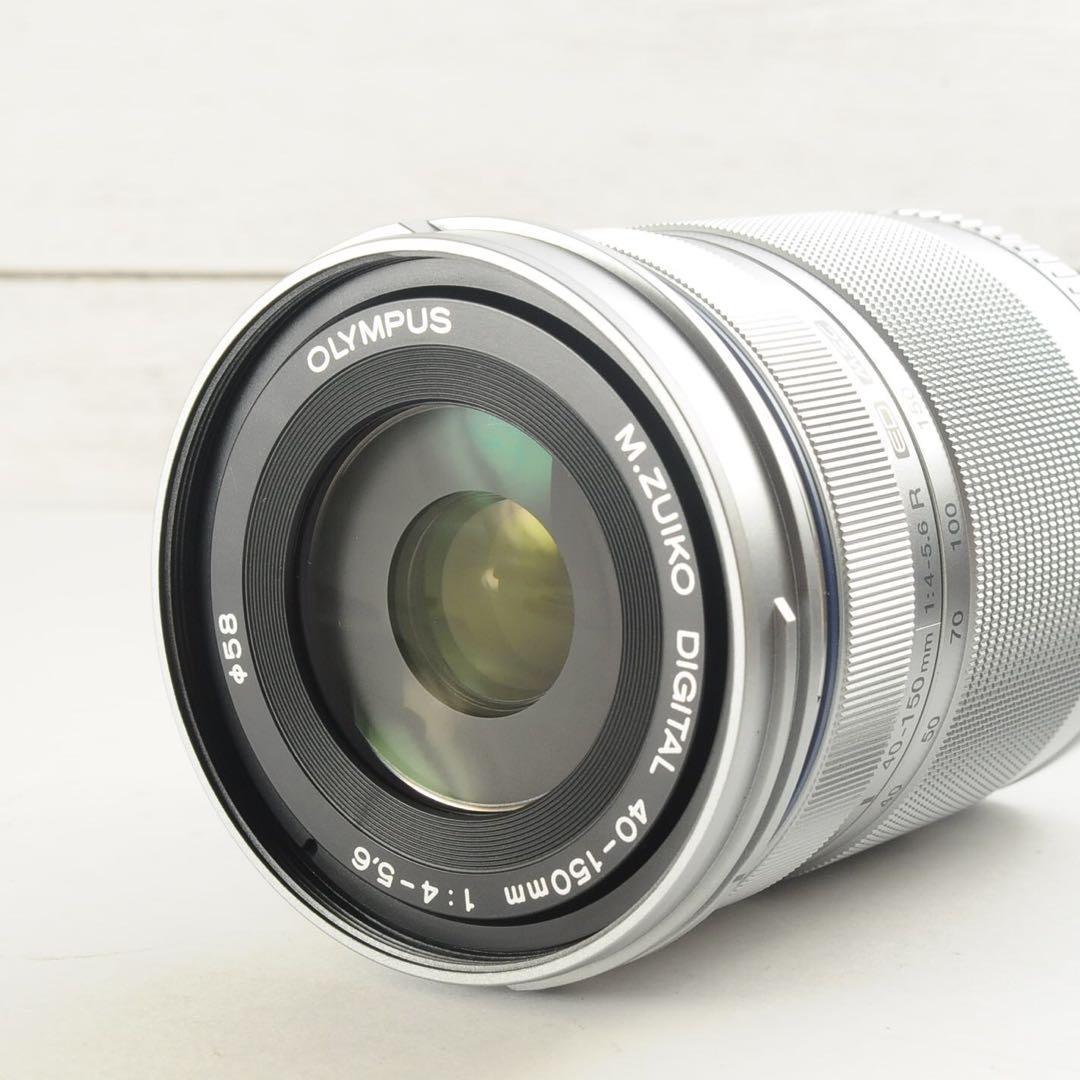 ❤️人気ブラウン❤️Wi-Fi &自撮り❤️OLYMPUS E-PL9