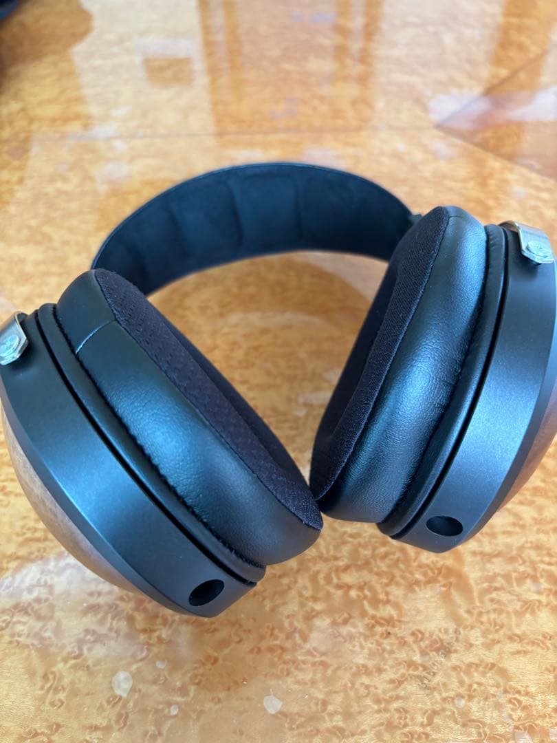 FIIO FT1 密閉型 有線ヘッドホン 美品 4.4mm 3.5mm 欠品なし