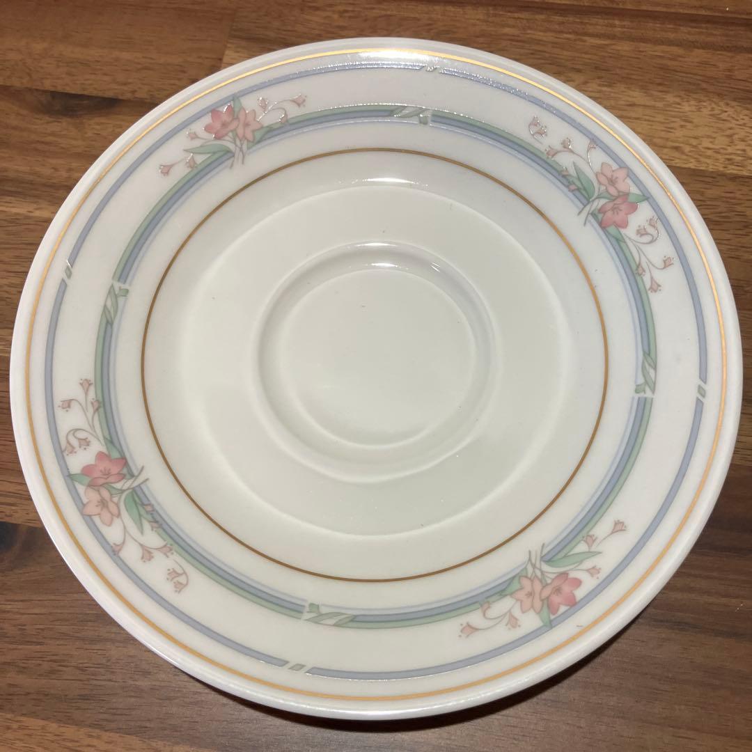 新品未使用　ノリタケ　ディナーフルセット　6人用全40ピース