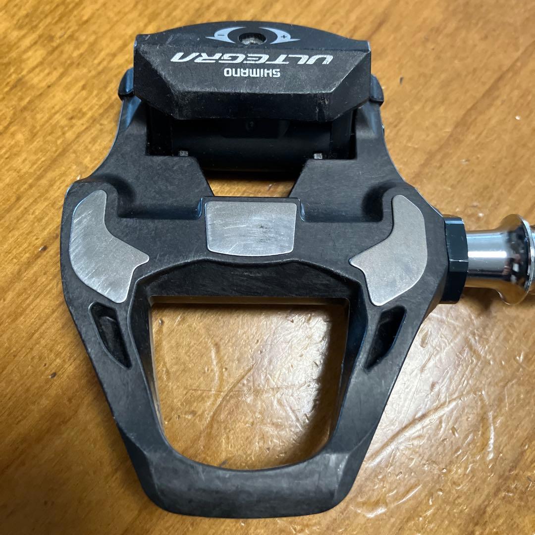 パーツ Shimano Ultegra PD-R8000