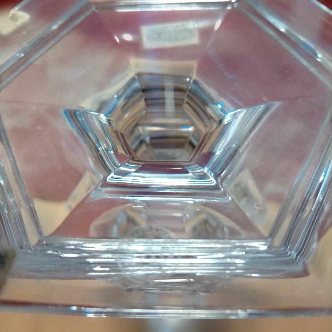 Baccaratバカラ キャンドルスタンド アルクール