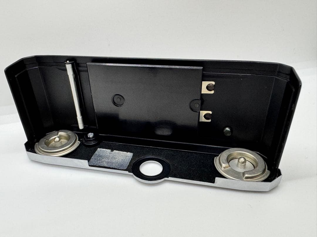 フィルムカメラ Contax IIa Zeiss-Opton Sonnar 50mm f/1.5