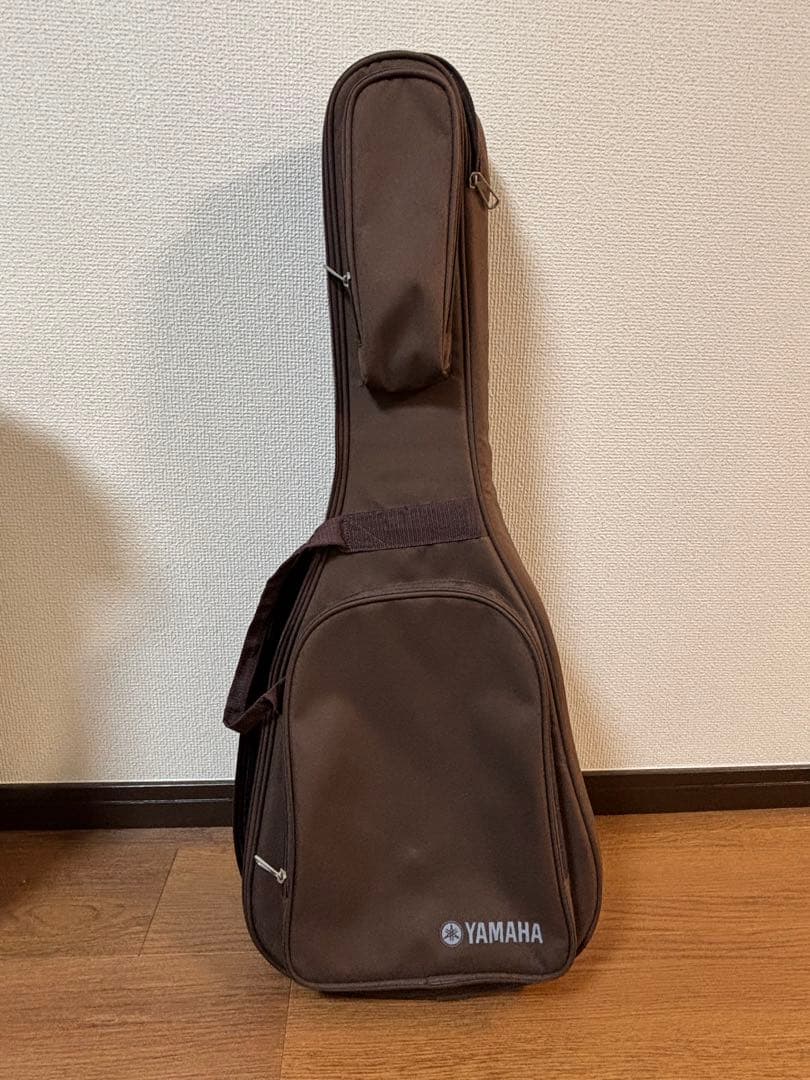 Yamaha FG-Junior JR2 ミニアコースティックギター　セット