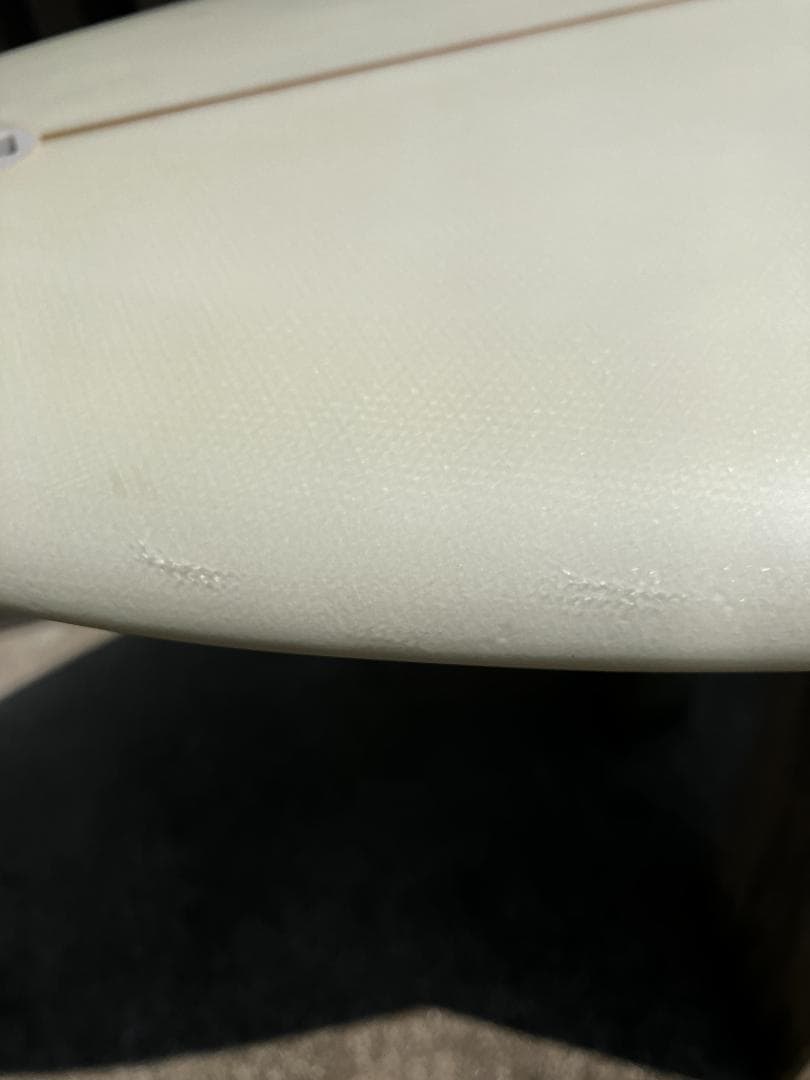 【値下げ】Patagonia FCDサーフボード ウェボ ランチェロ6’6