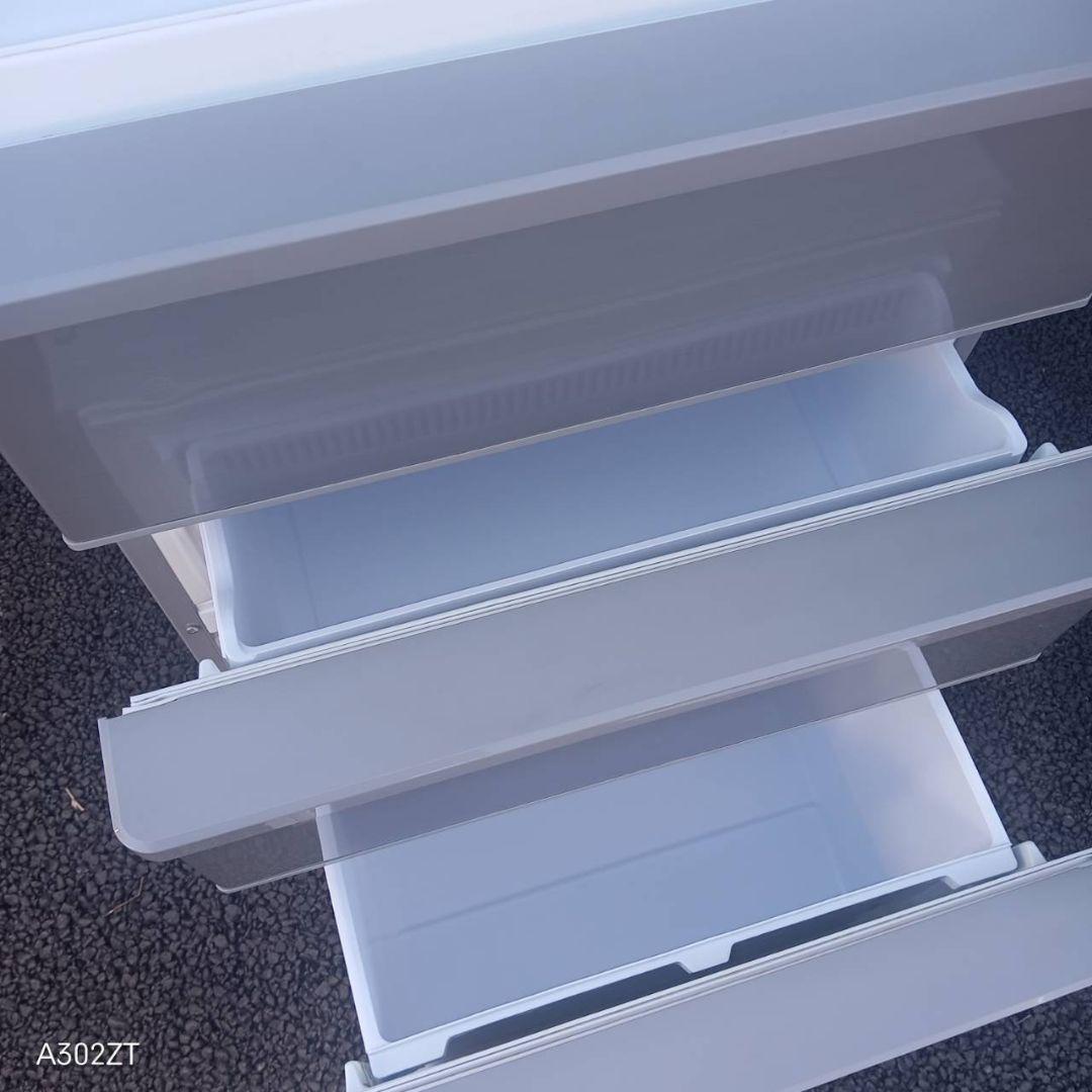 C05A7 設置まで対応　アクア　人気モデル　大型冷蔵庫　355L