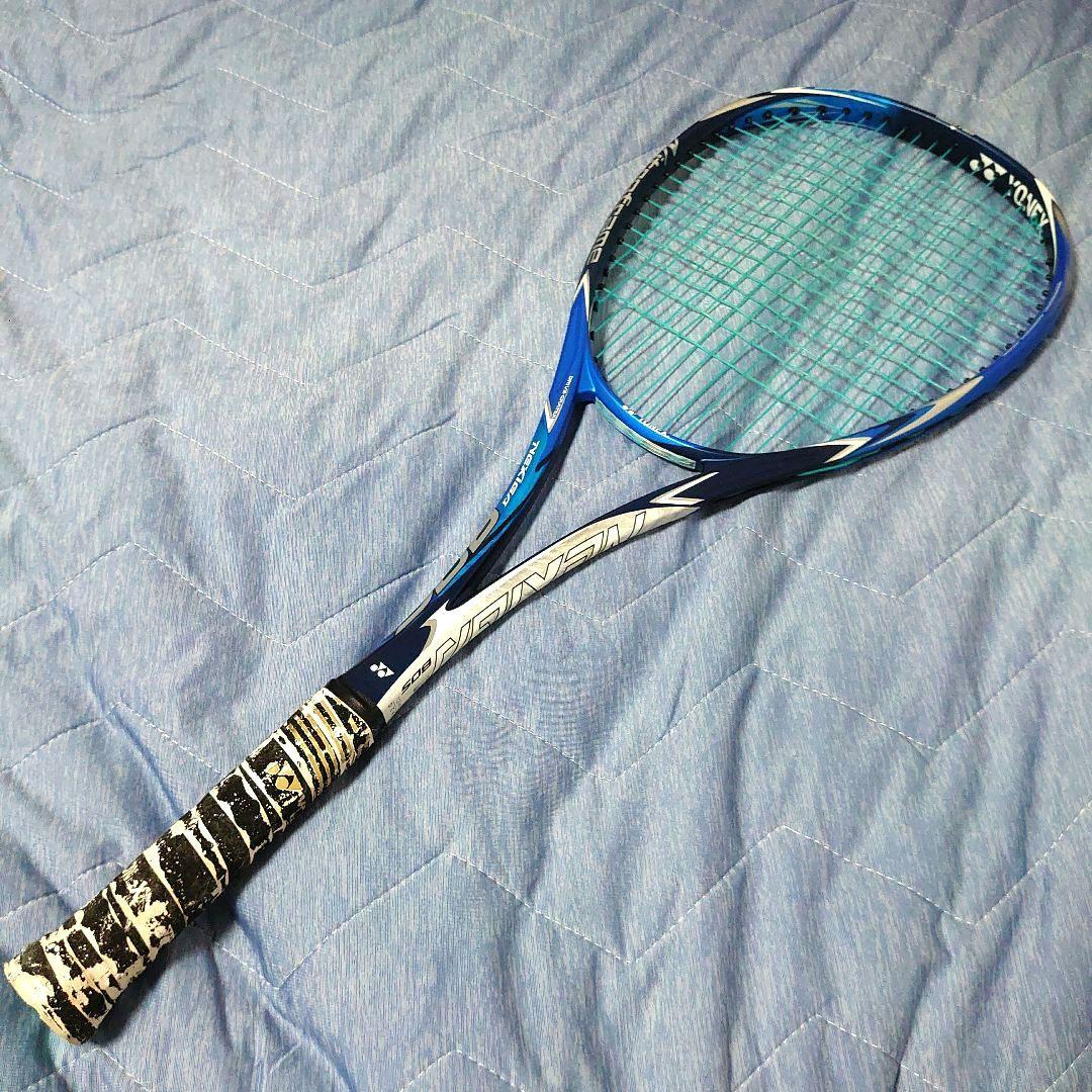 ネクシーガ80S UL0 DEMO