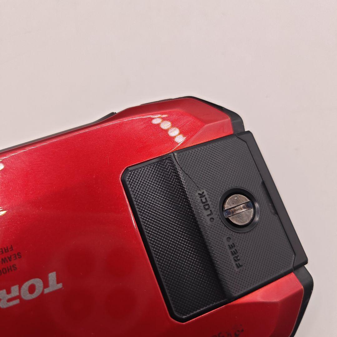 JA55 TORQUE KYV46 au スマホ　本体