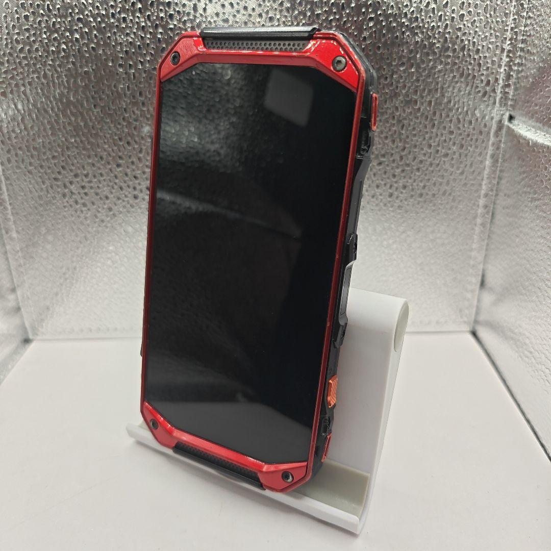 JA55 TORQUE KYV46 au スマホ　本体