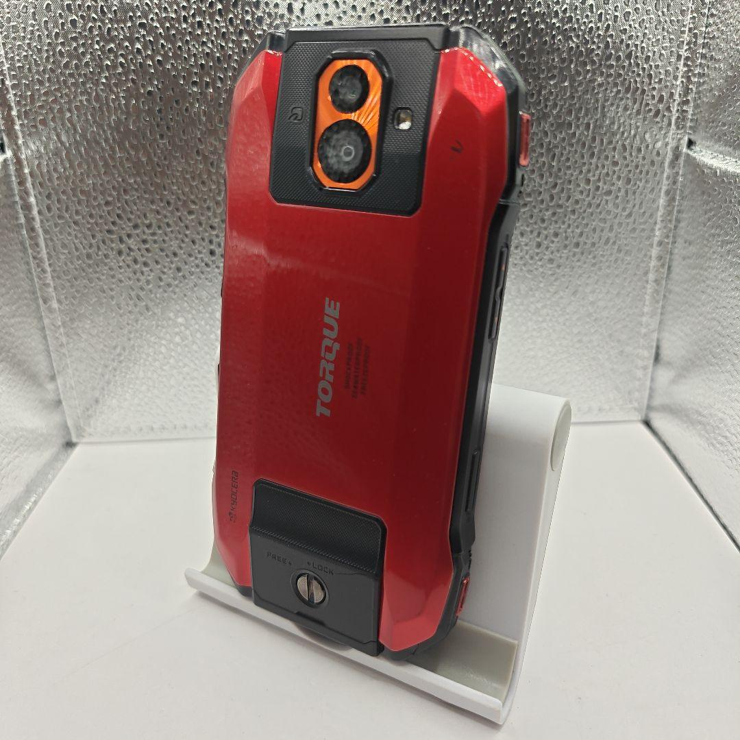 JA55 TORQUE KYV46 au スマホ　本体