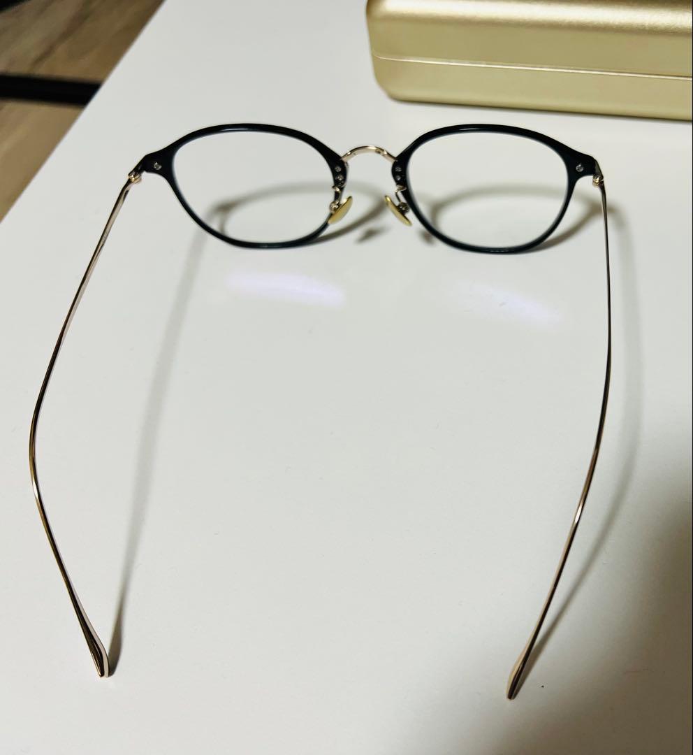 yu様　新品JINS Combination Titanium