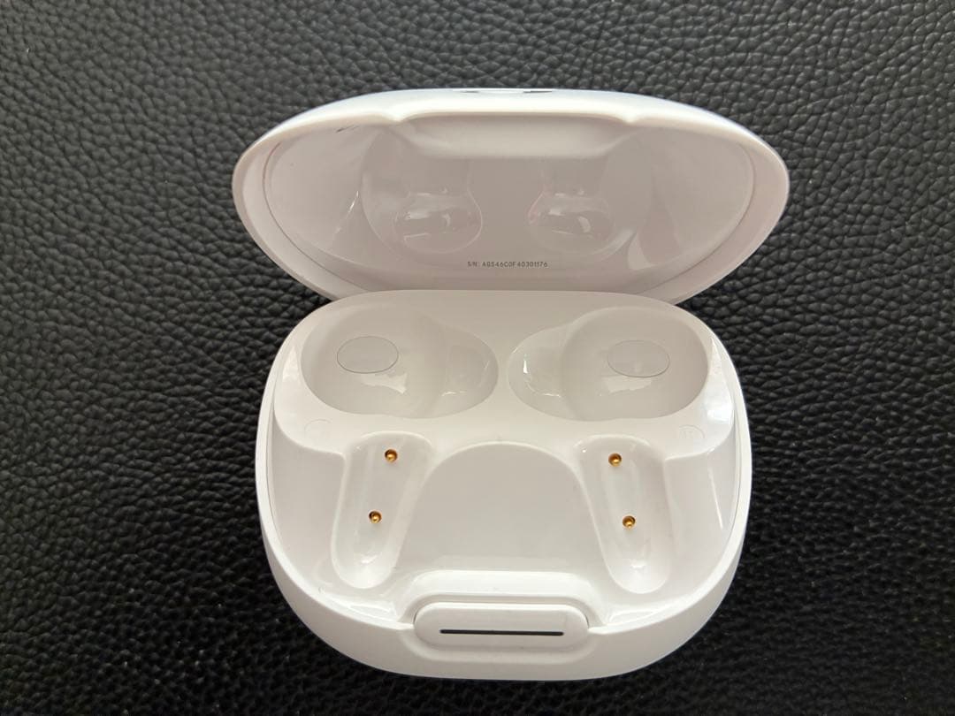 Anker soundcore Liberty 4 NC ノイズキャンセリング