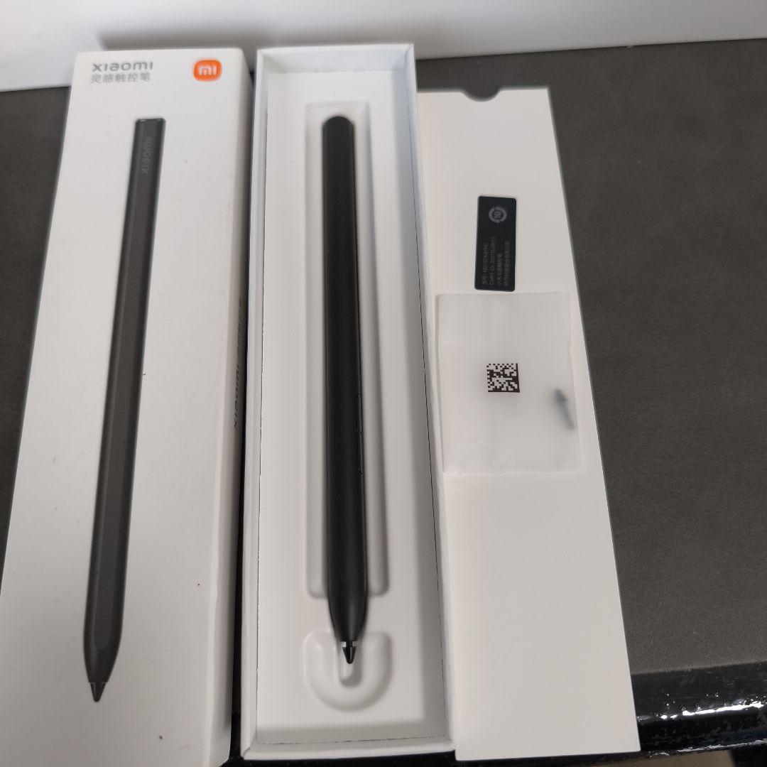 Xiaomi pad 5 / 128GB Xiaomiスマートペン付き