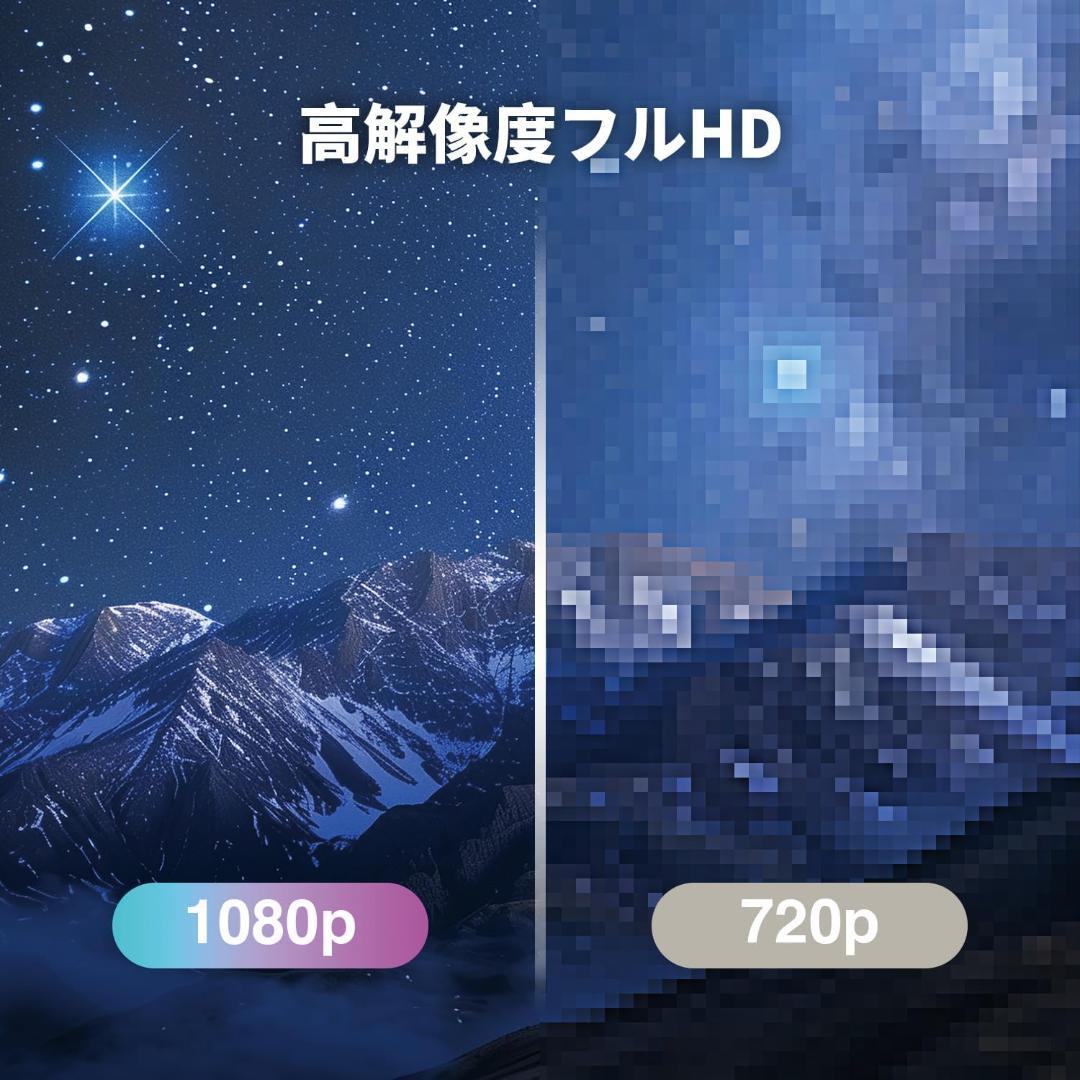 【開封済・未使用】feuvision ゲーミングモニター 24インチ フルHD