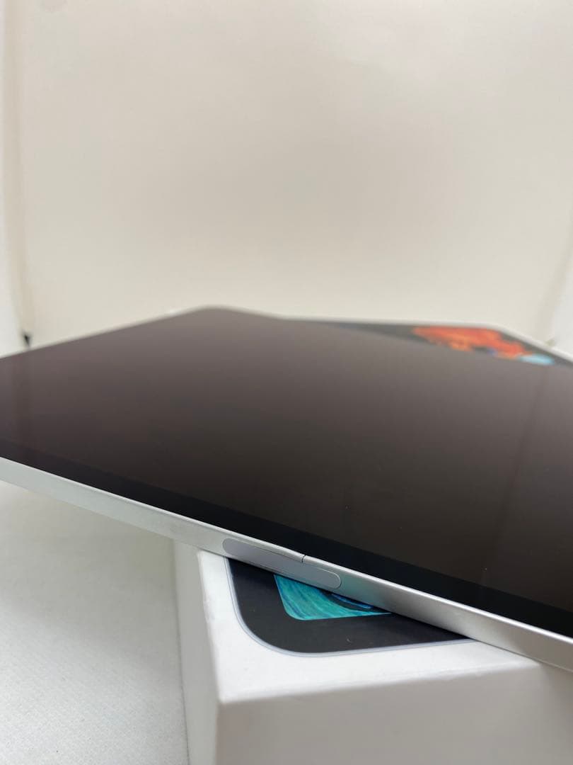 iPad Pro 12.9インチ 第3世代 64GB SIMフリー 73459