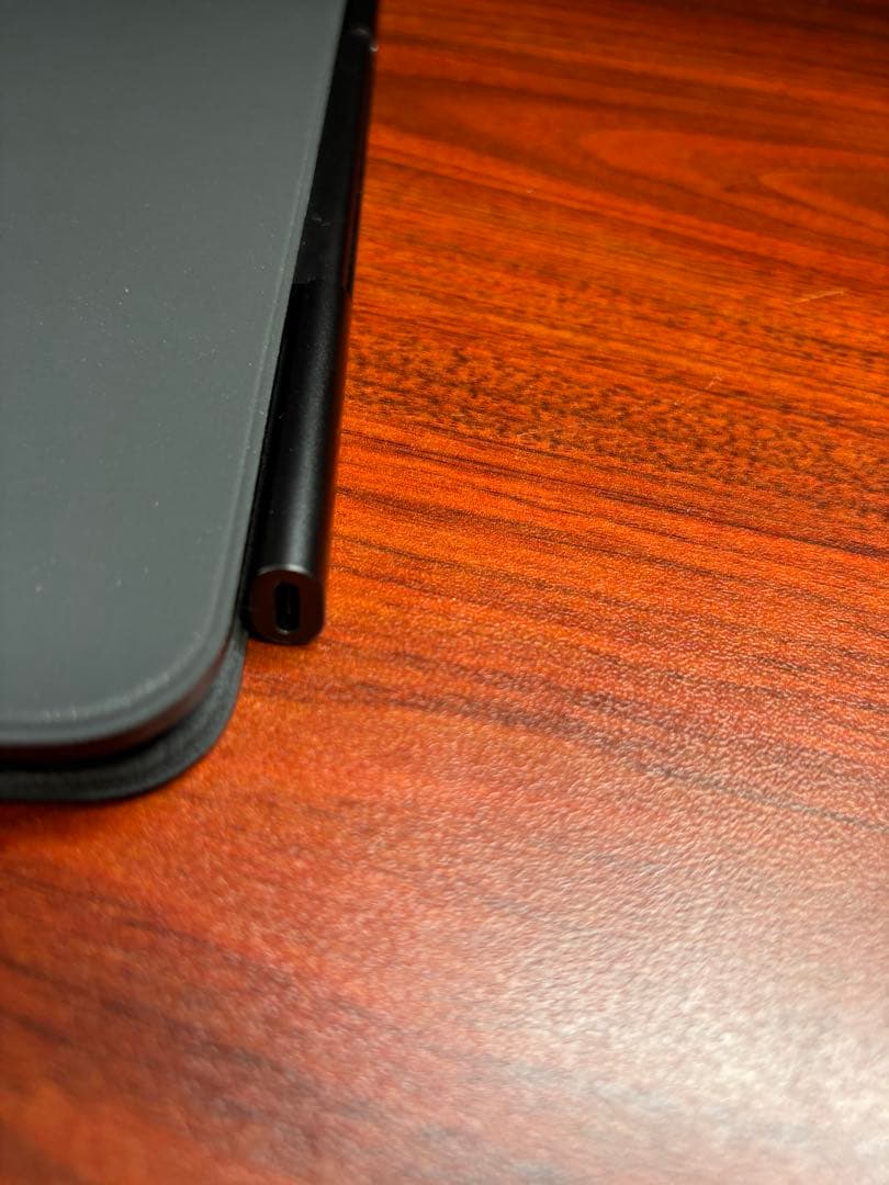 おまけ+M4 iPadPro 13インチ用 MagicKeyboard