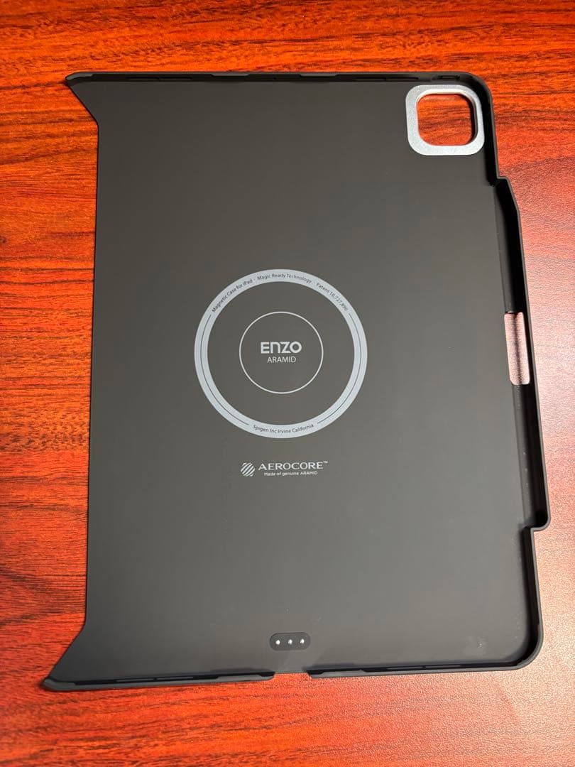 おまけ+M4 iPadPro 13インチ用 MagicKeyboard