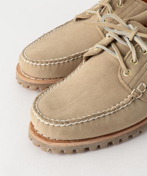 靴 Timberland BEAUTY&YOUTH 3EYE CLASSIC LUG