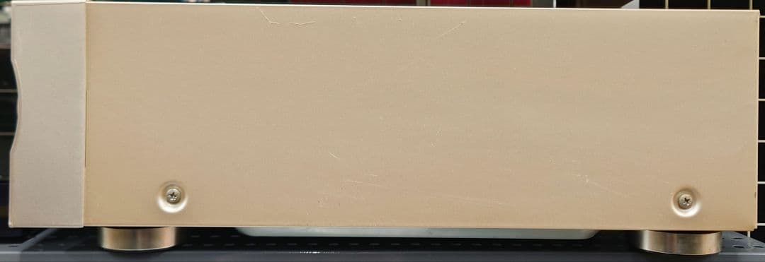 ■【希少】PIONEER　DVL-919 DVD/LDプレーヤー